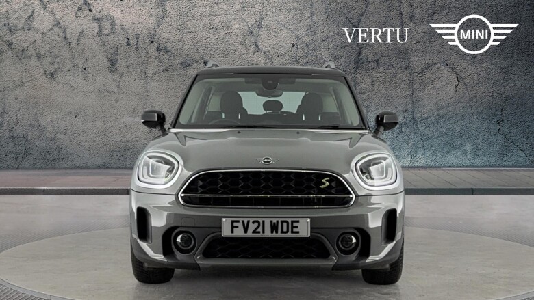 MINI Countryman 1.5 Cooper S E Classic ALL4 PHEV 5dr Auto Hatchback